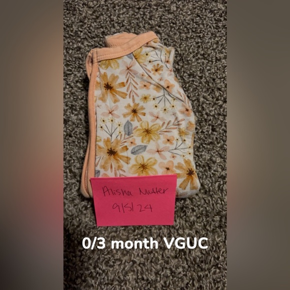 The Sleepy Sloth Lot- MMAO within reason - Picture 2 of 8